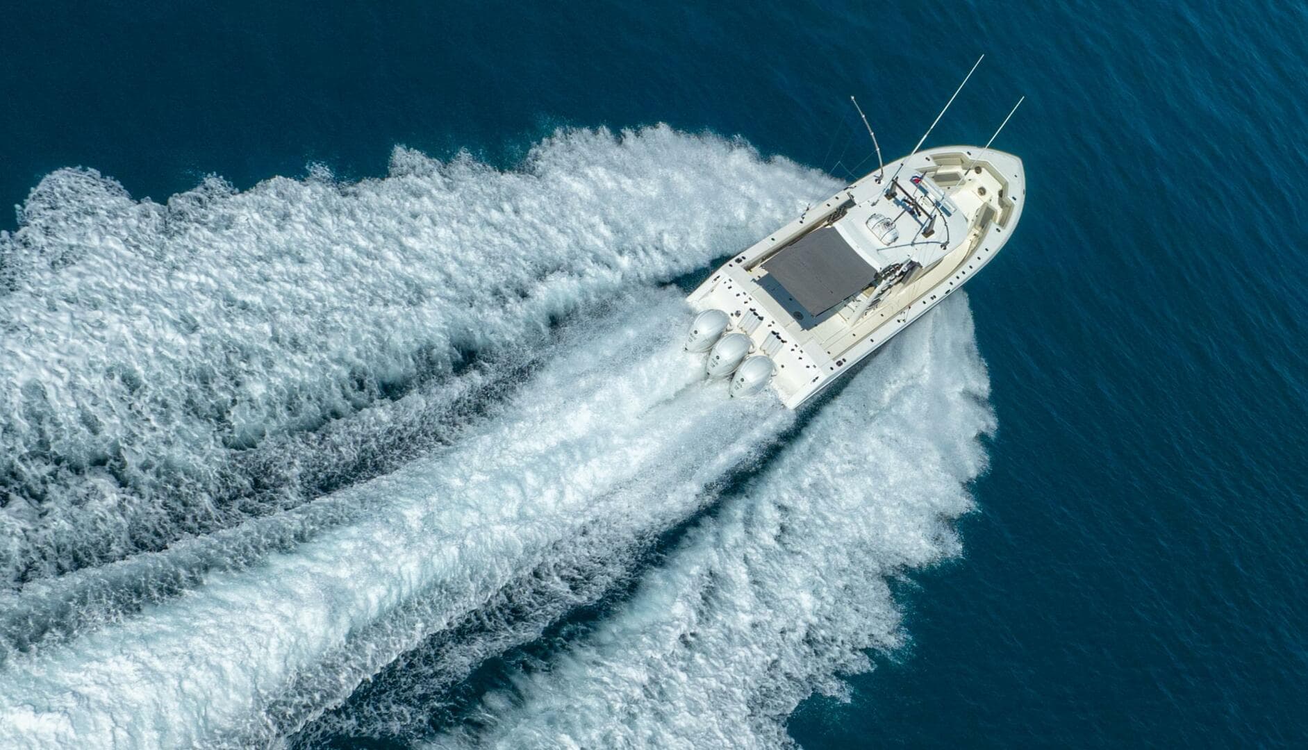 2021 Solace 41 Center Console — photo 64