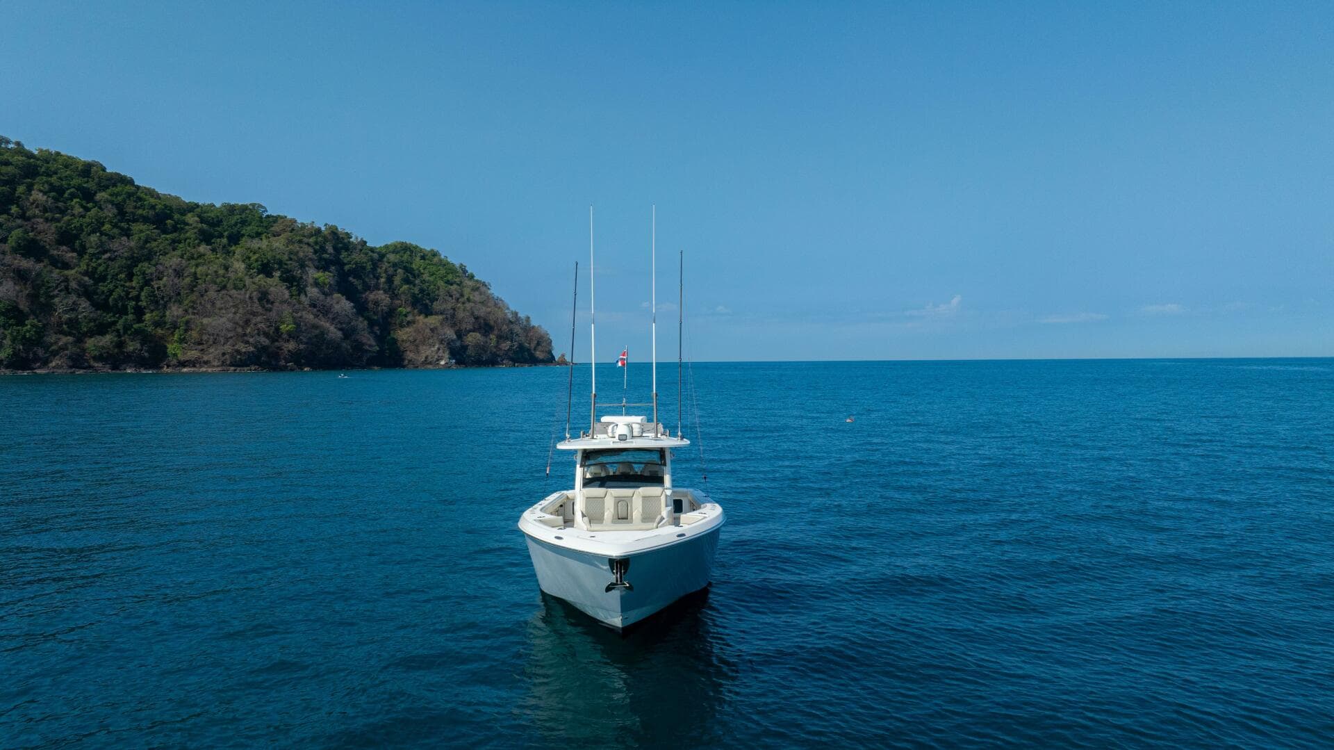 2021 Solace 41 Center Console — photo 53