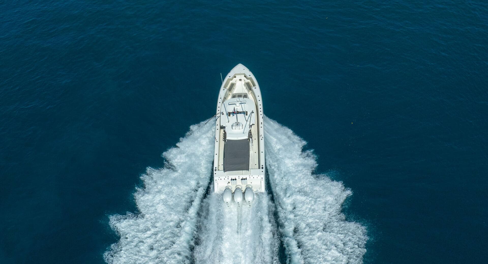 2021 Solace 41 Center Console — photo 65