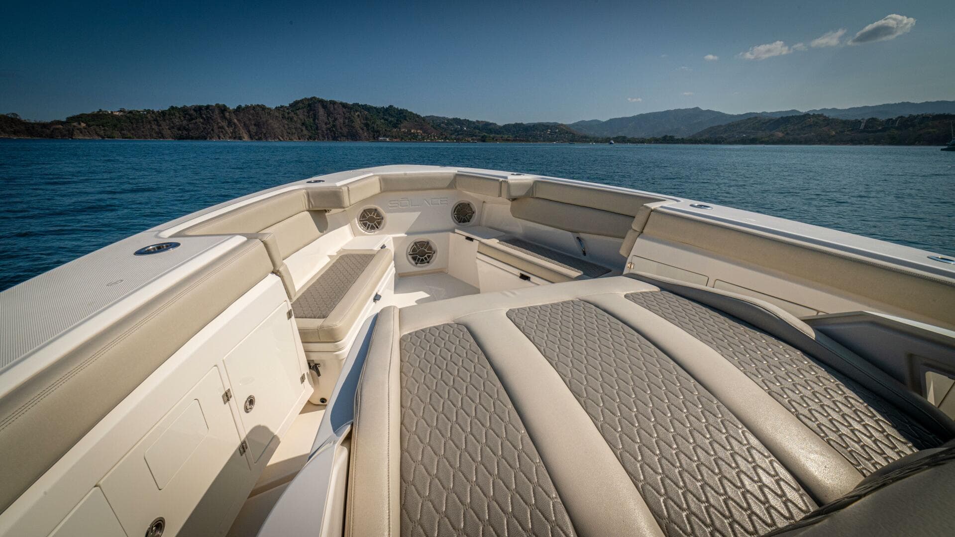 2021 Solace 41 Center Console — photo 36