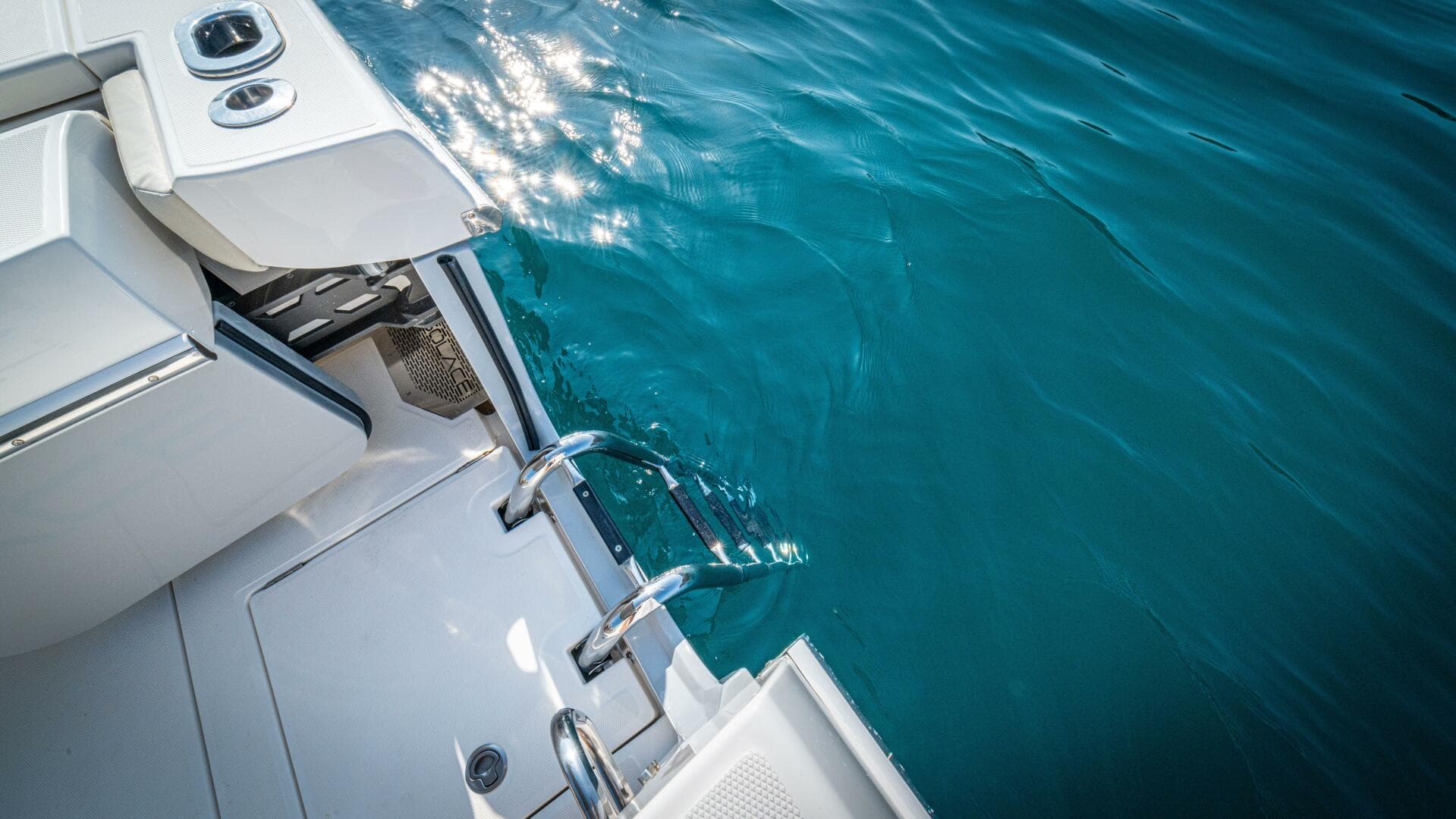 2021 Solace 41 Center Console — photo 14