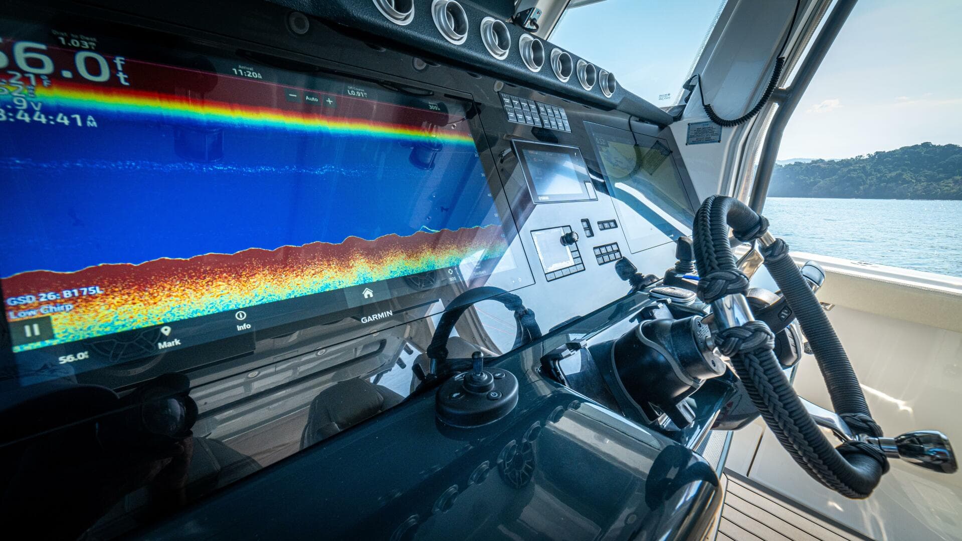 2021 Solace 41 Center Console — photo 27