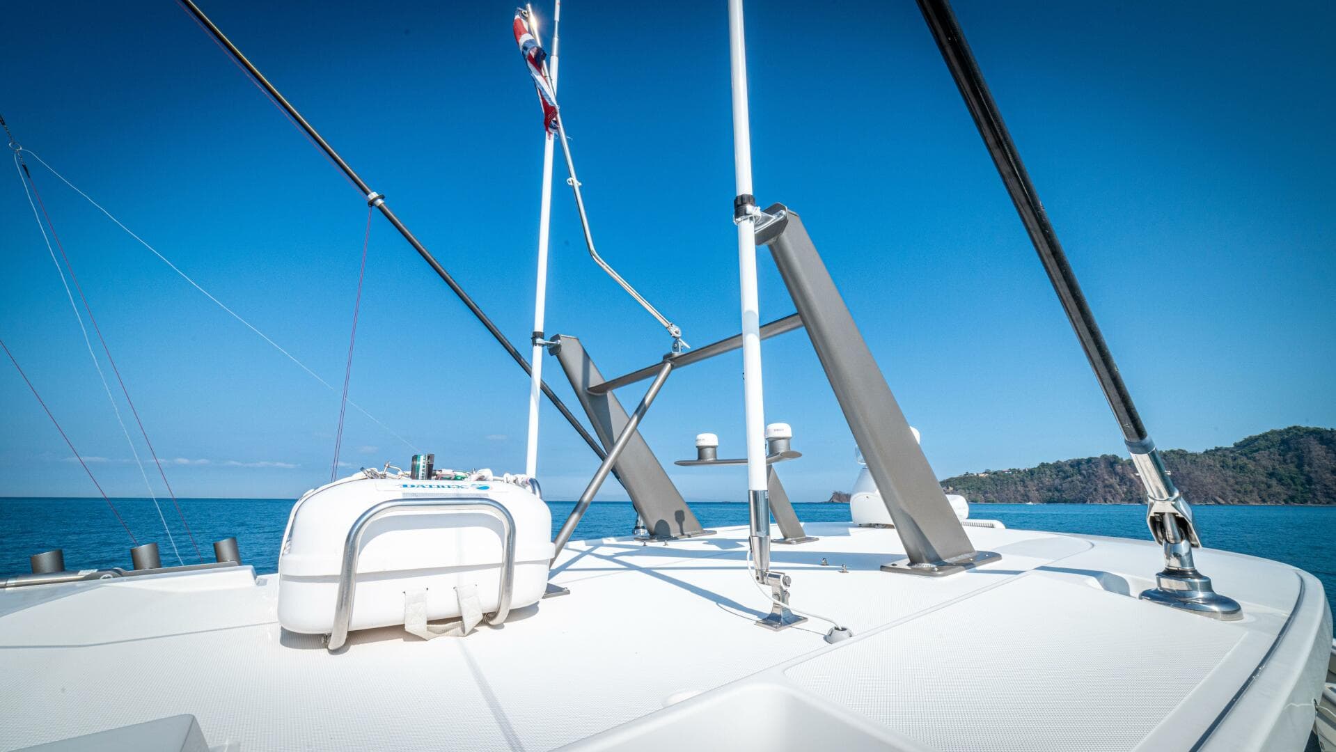 2021 Solace 41 Center Console — photo 22