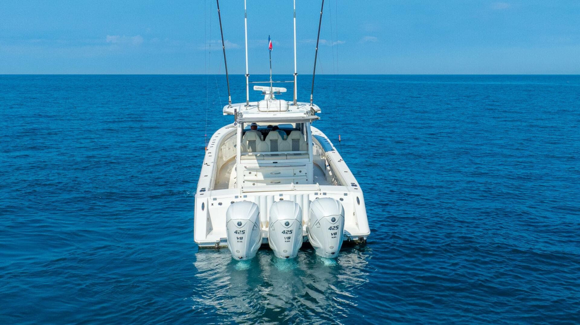 2021 Solace 41 Center Console — photo 56