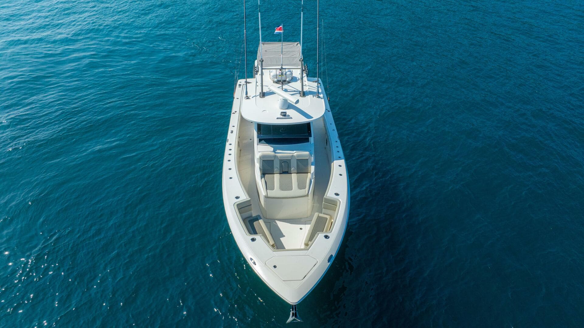 2021 Solace 41 Center Console — photo 58