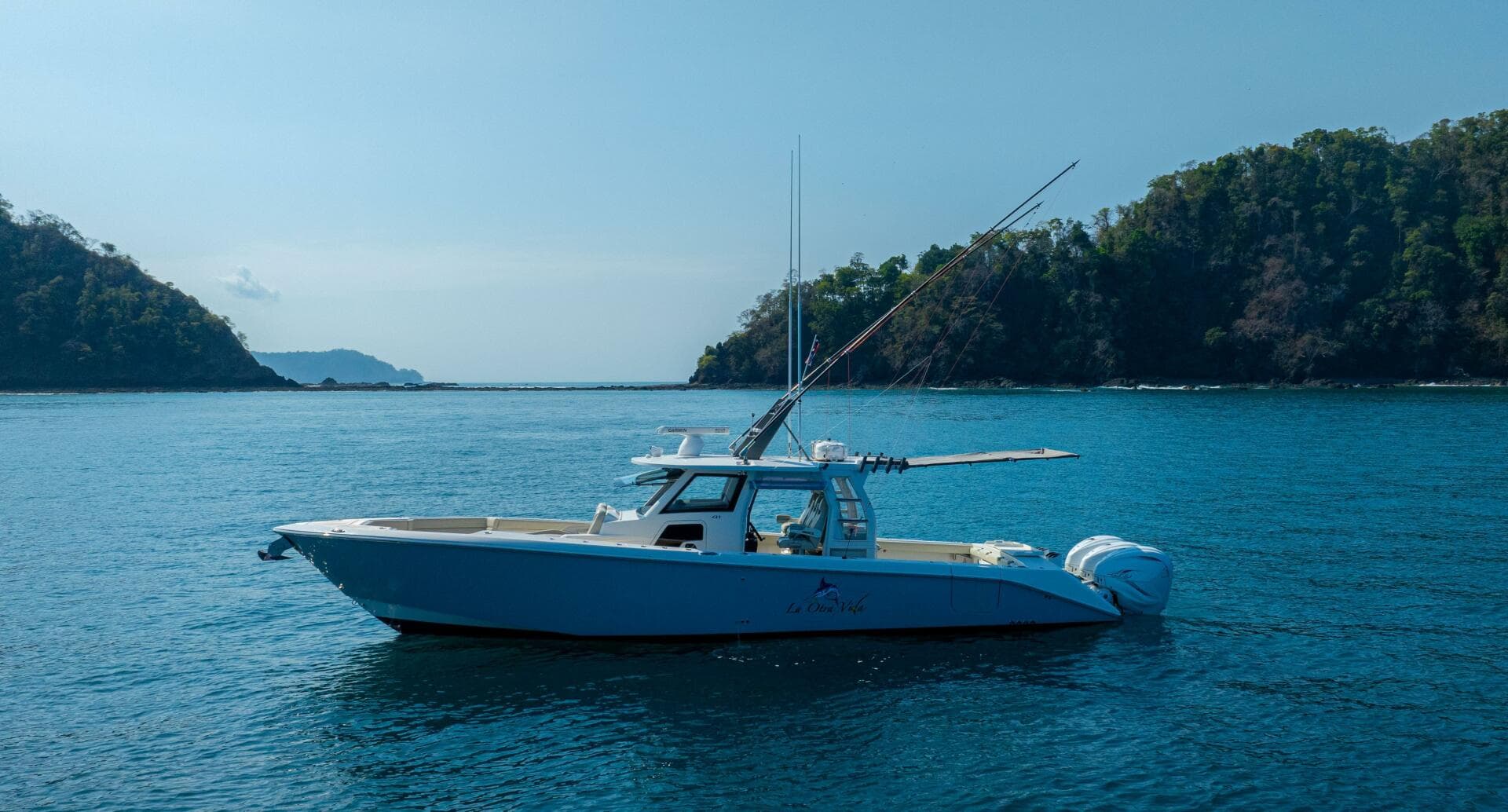 2021 Solace 41 Center Console — photo 55