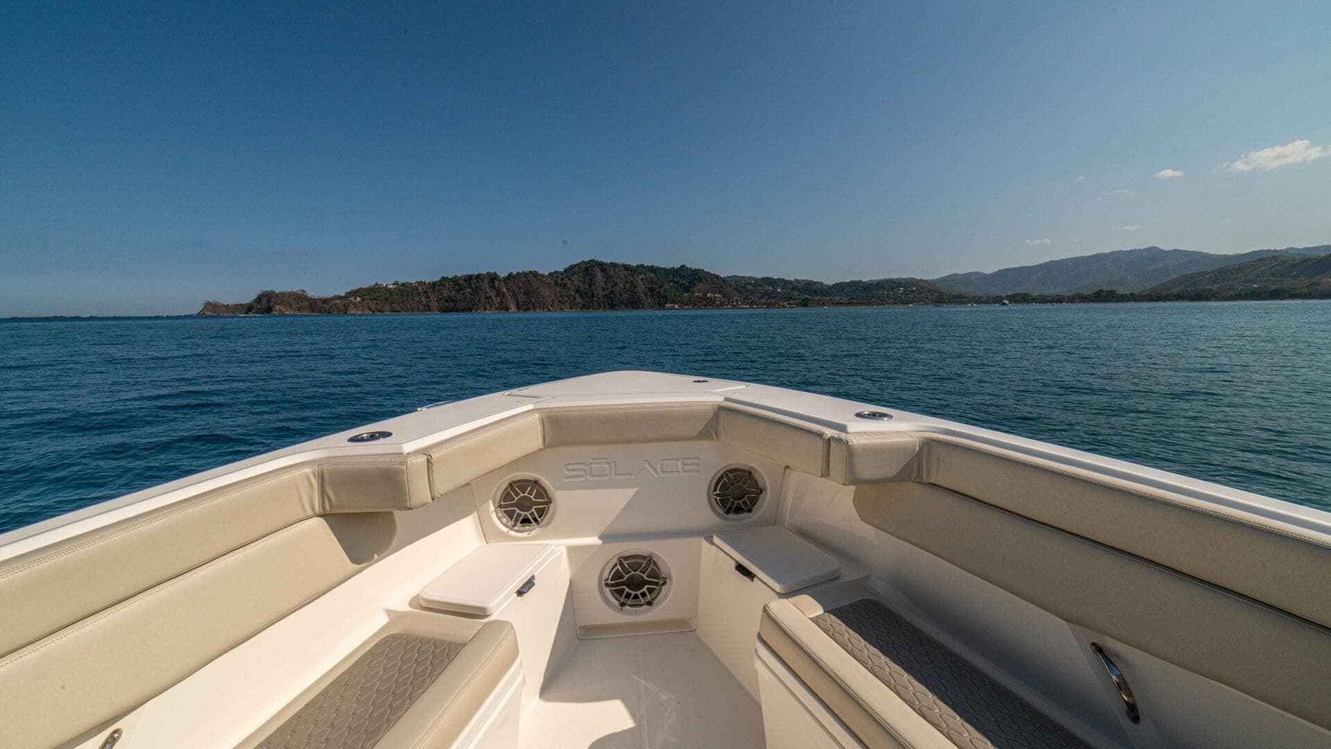 2021 Solace 41 Center Console — photo 37