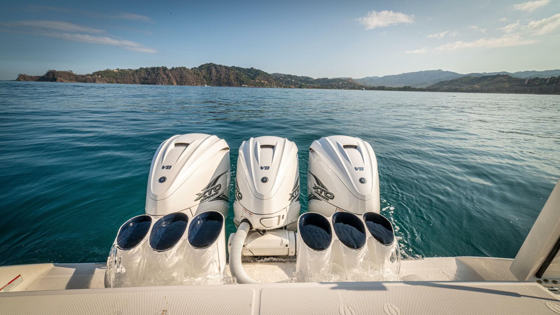 2021 Solace 41 Center Console — photo 11