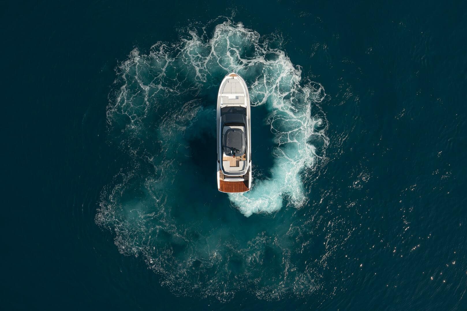 2023 Astondoa 5 — photo 5