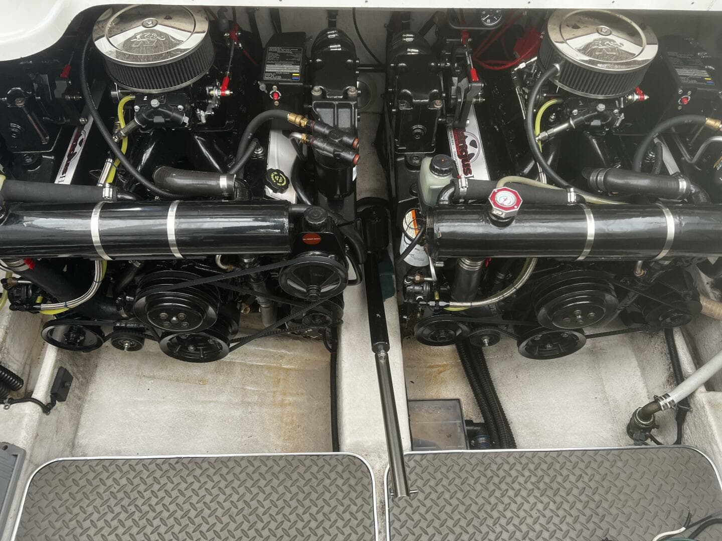 1997 Formula Pc — photo 11