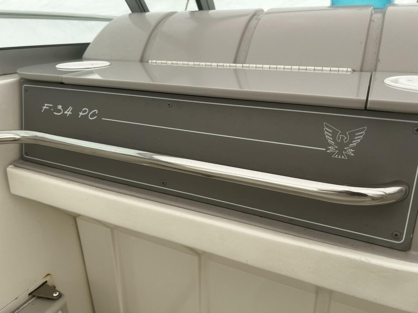 1997 Formula Pc — photo 20