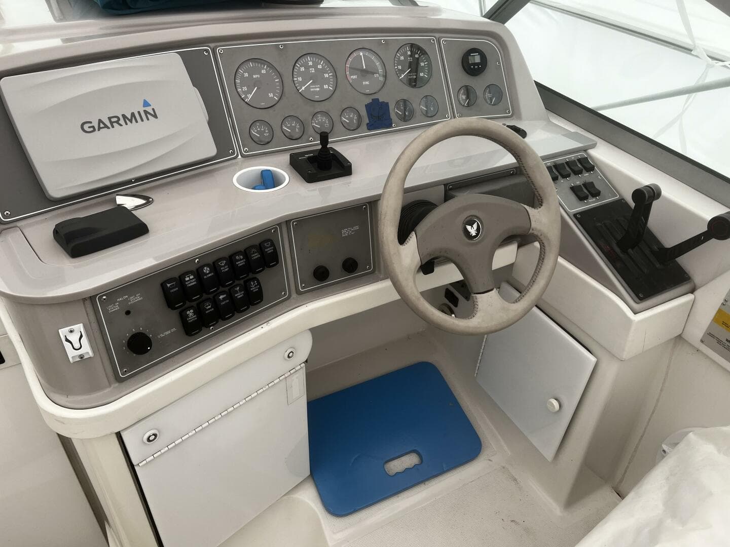 1997 Formula Pc — photo 6