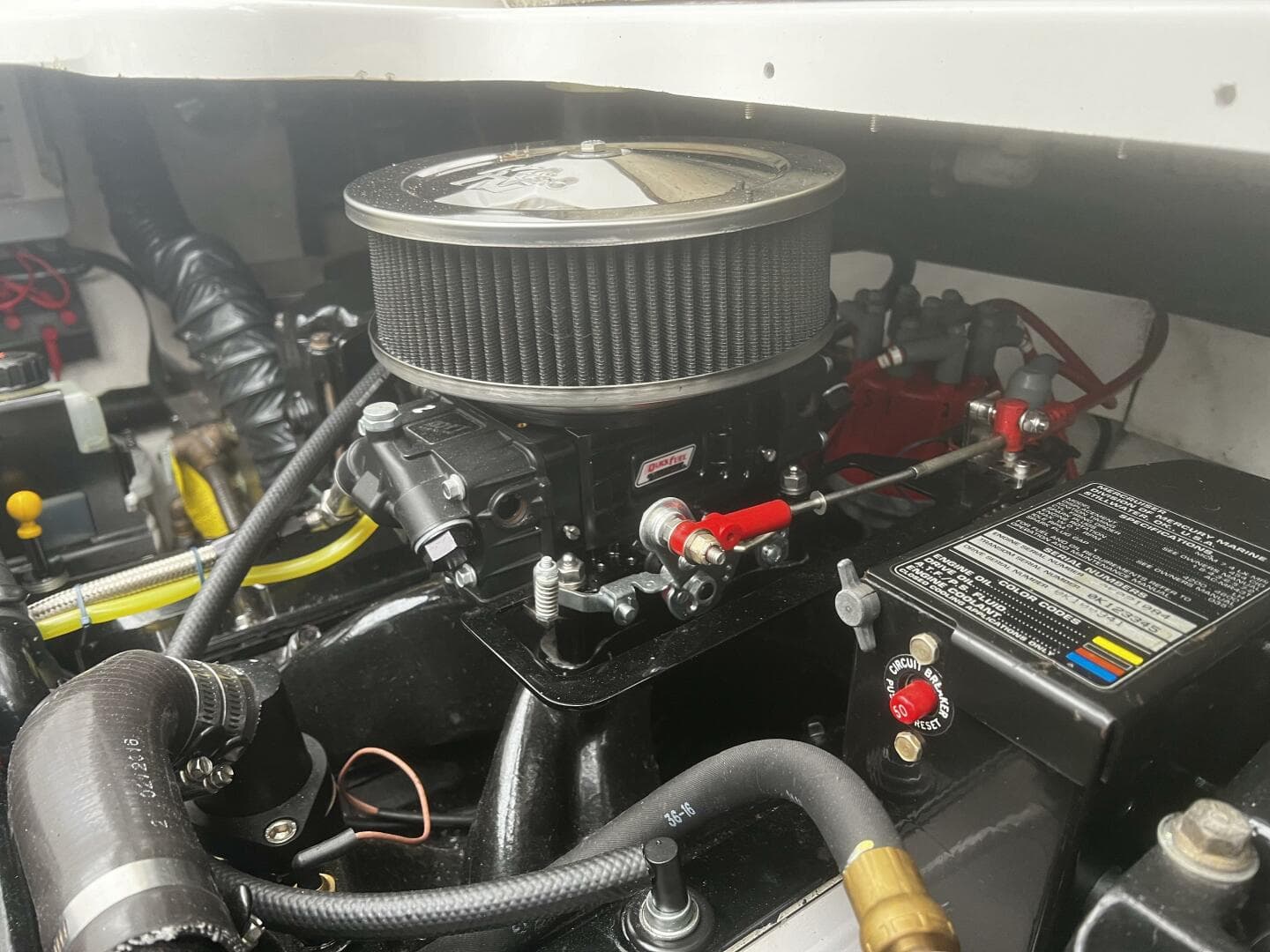 1997 Formula Pc — photo 17