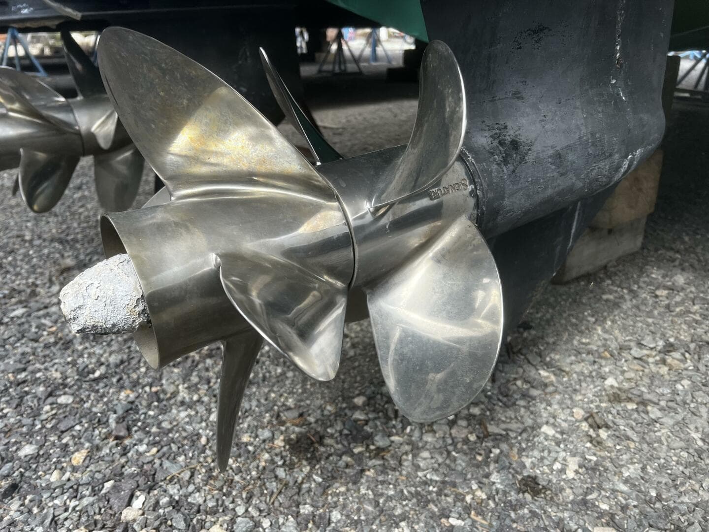 1997 Formula Pc — photo 19