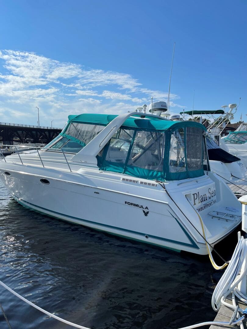 1997 Formula Pc — photo 1