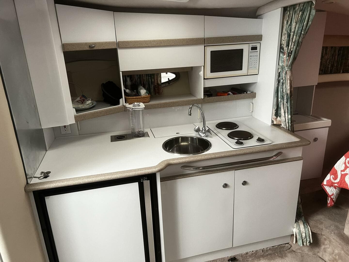 1997 Formula Pc — photo 9