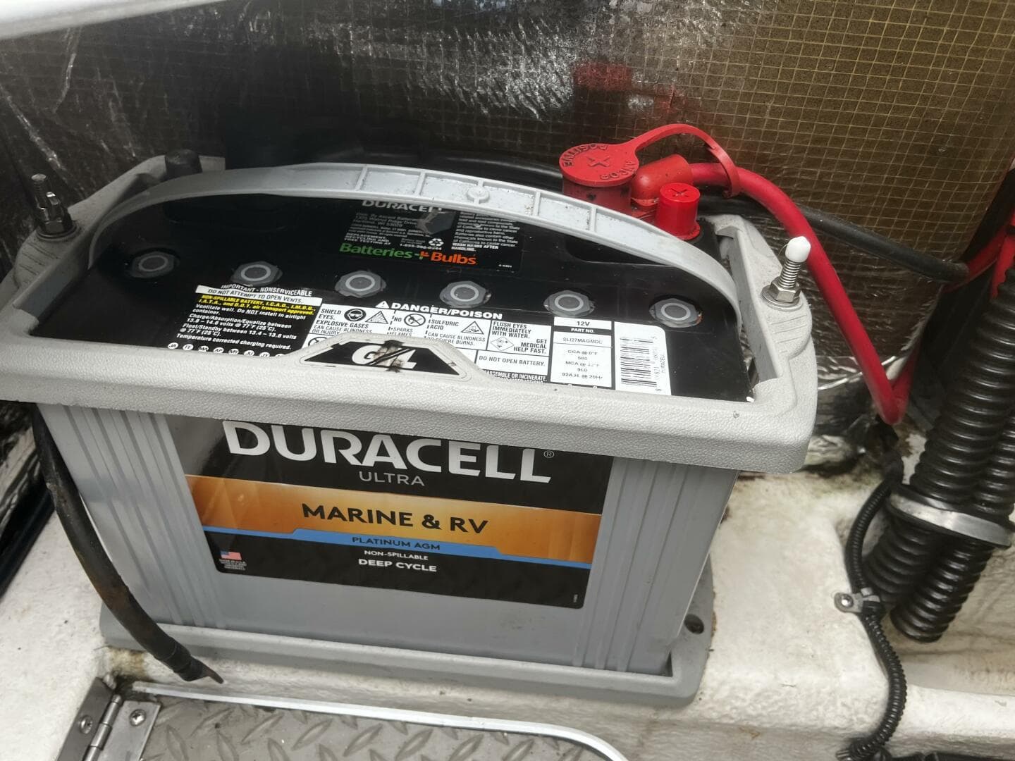 1997 Formula Pc — photo 14