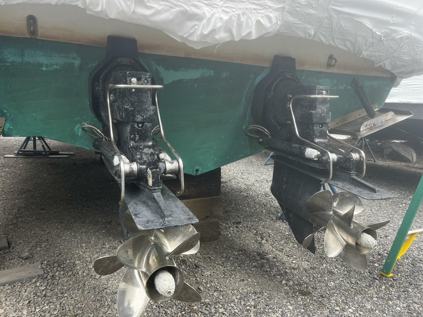 1997 Formula Pc — photo 18