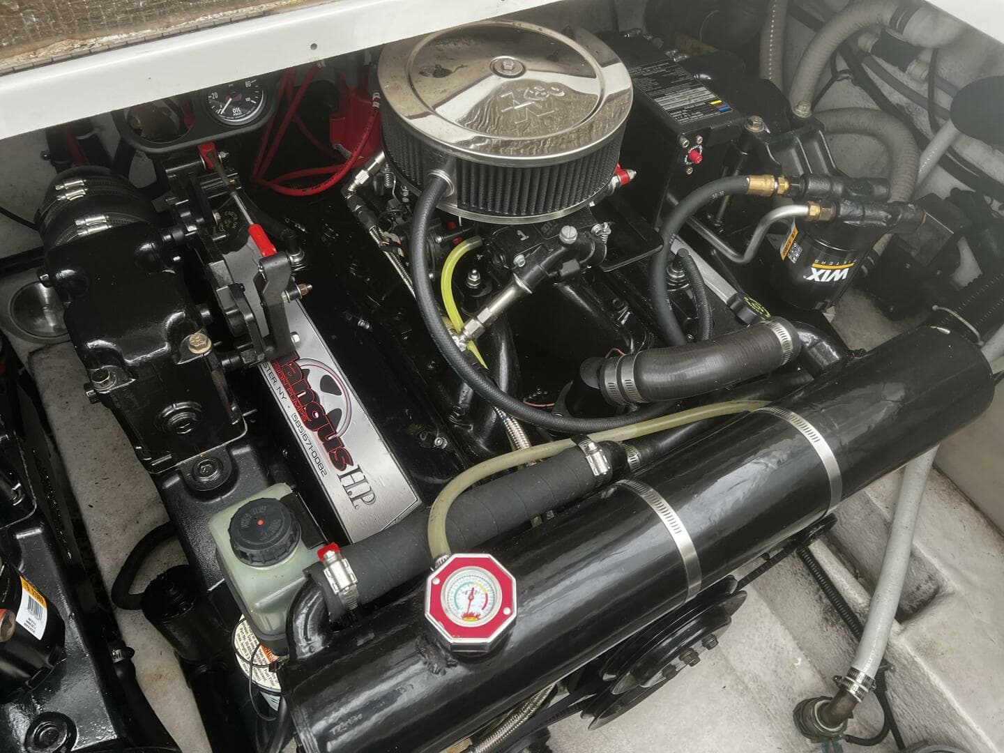 1997 Formula Pc — photo 12