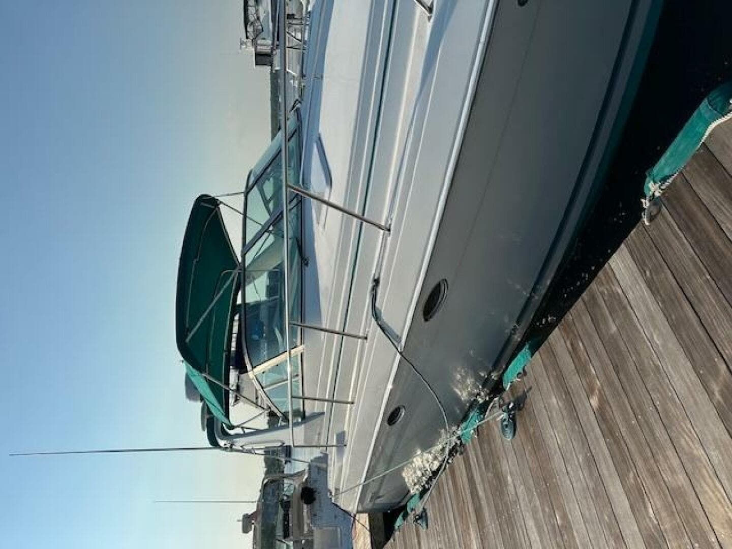 1997 Formula Pc — photo 4