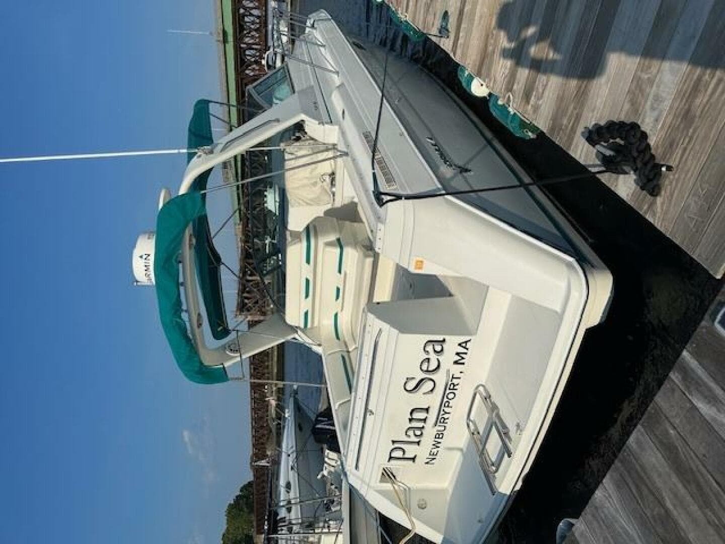 1997 Formula Pc — photo 3