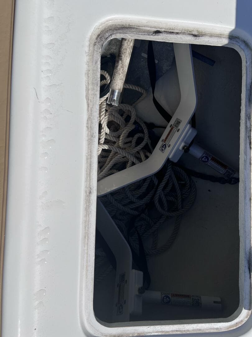 2022 Dusky 278 Center Console — photo 10