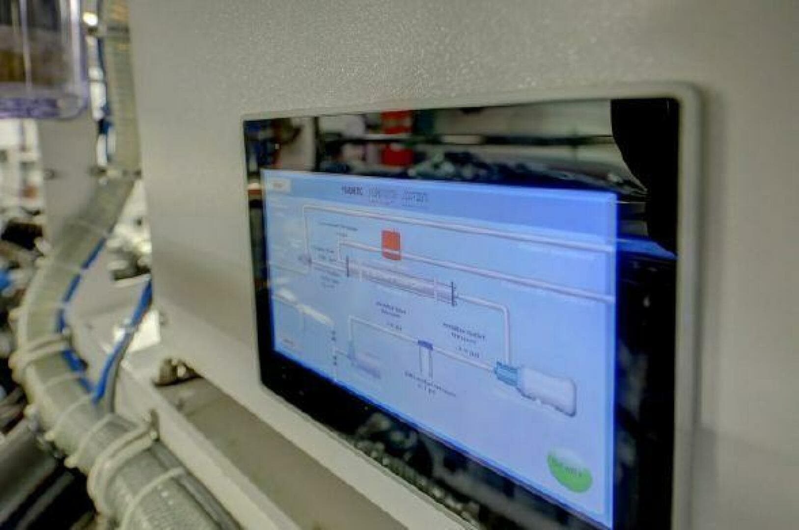 2020 Hatteras — photo 9