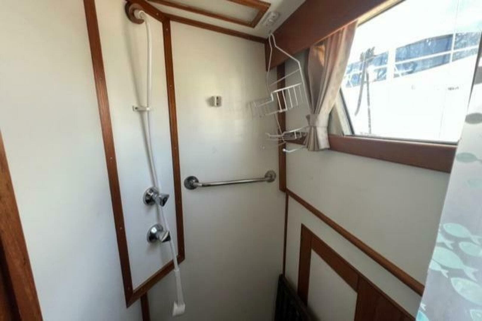 1987 Grand Banks 42 Classic Trawler — photo 46