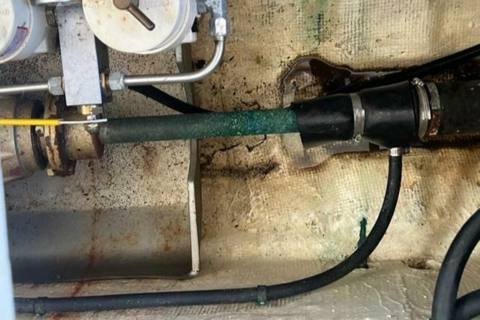 1978 Grand Banks Trawler — photo 21