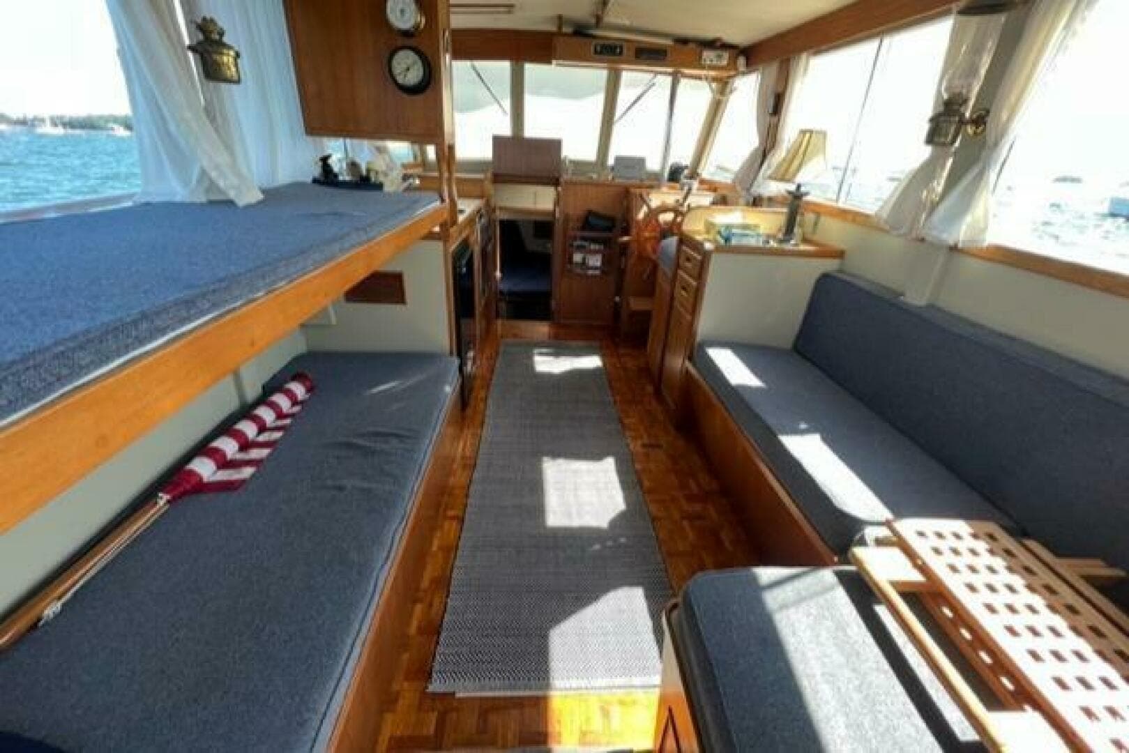 1978 Grand Banks Trawler — photo 52