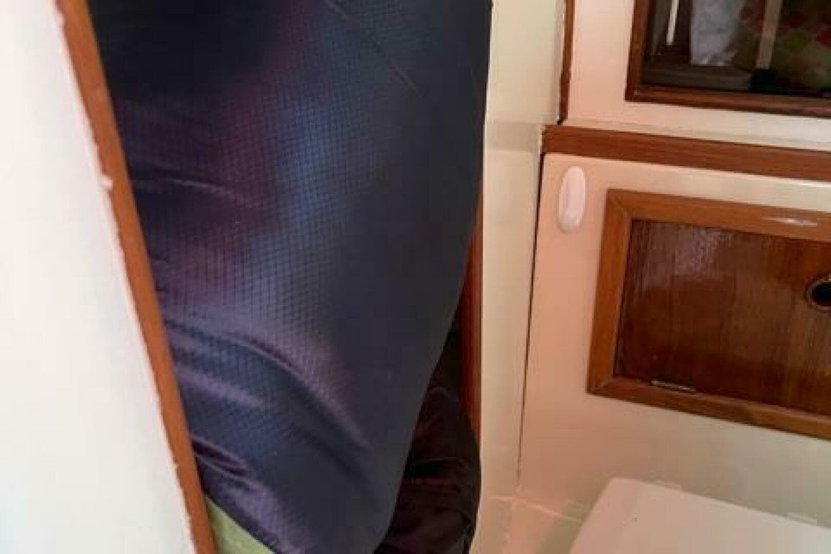 1988 Limestone Express Cruiser — photo 14