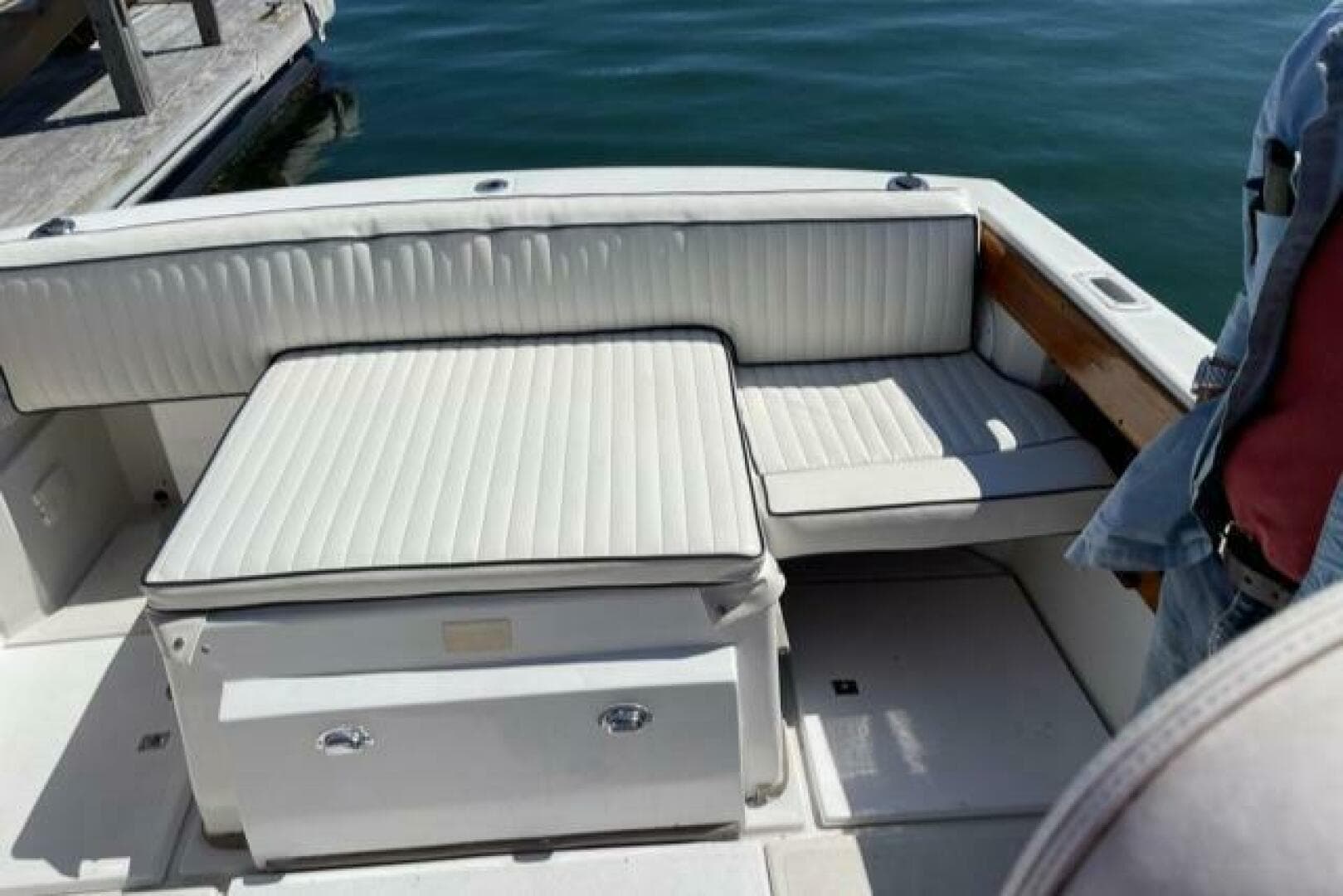 1988 Limestone Express Cruiser — photo 7