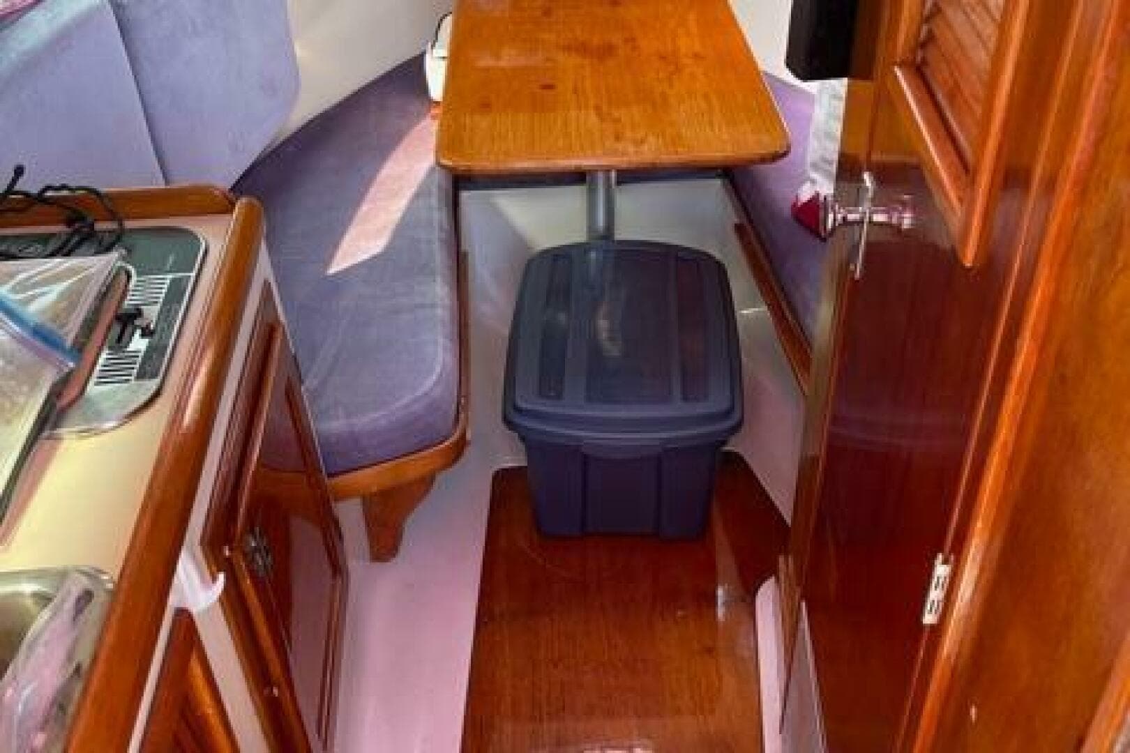 1988 Limestone Express Cruiser — photo 20