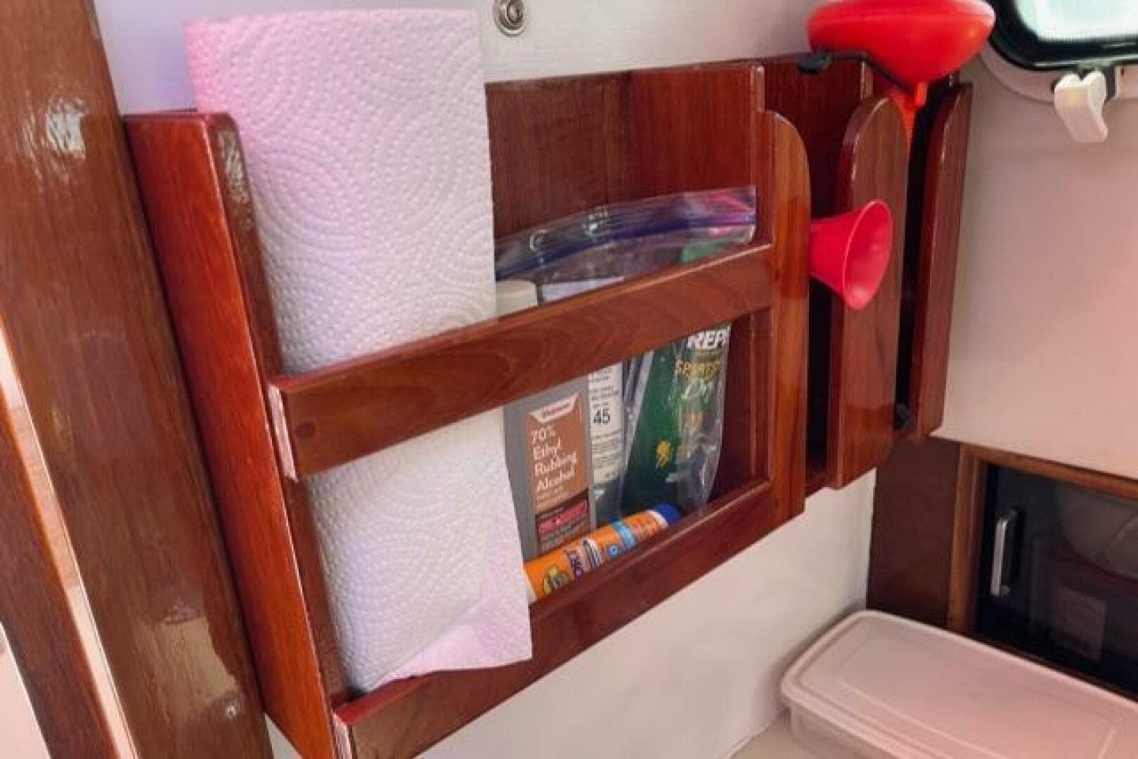 1988 Limestone Express Cruiser — photo 17