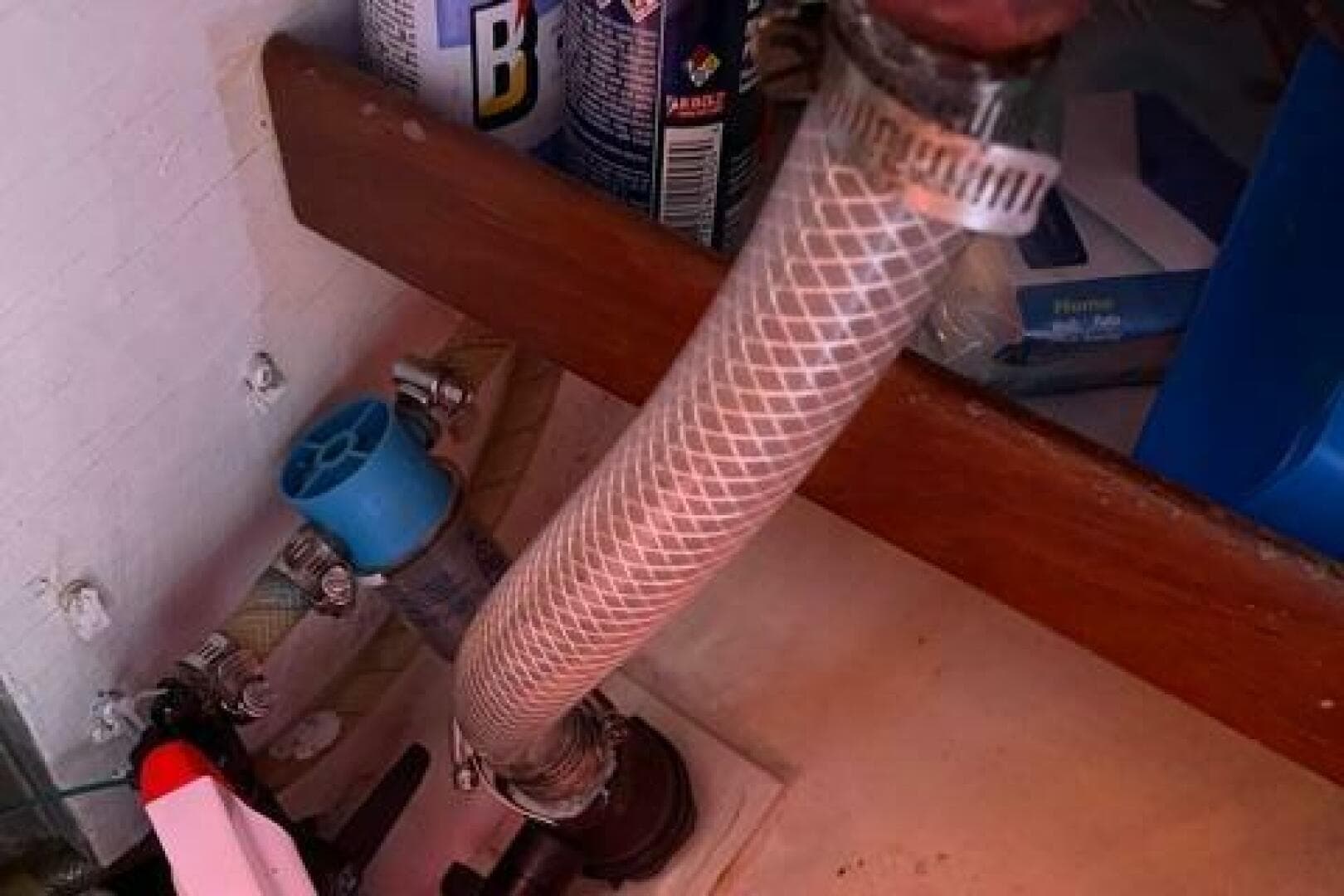 1988 Limestone Express Cruiser — photo 12