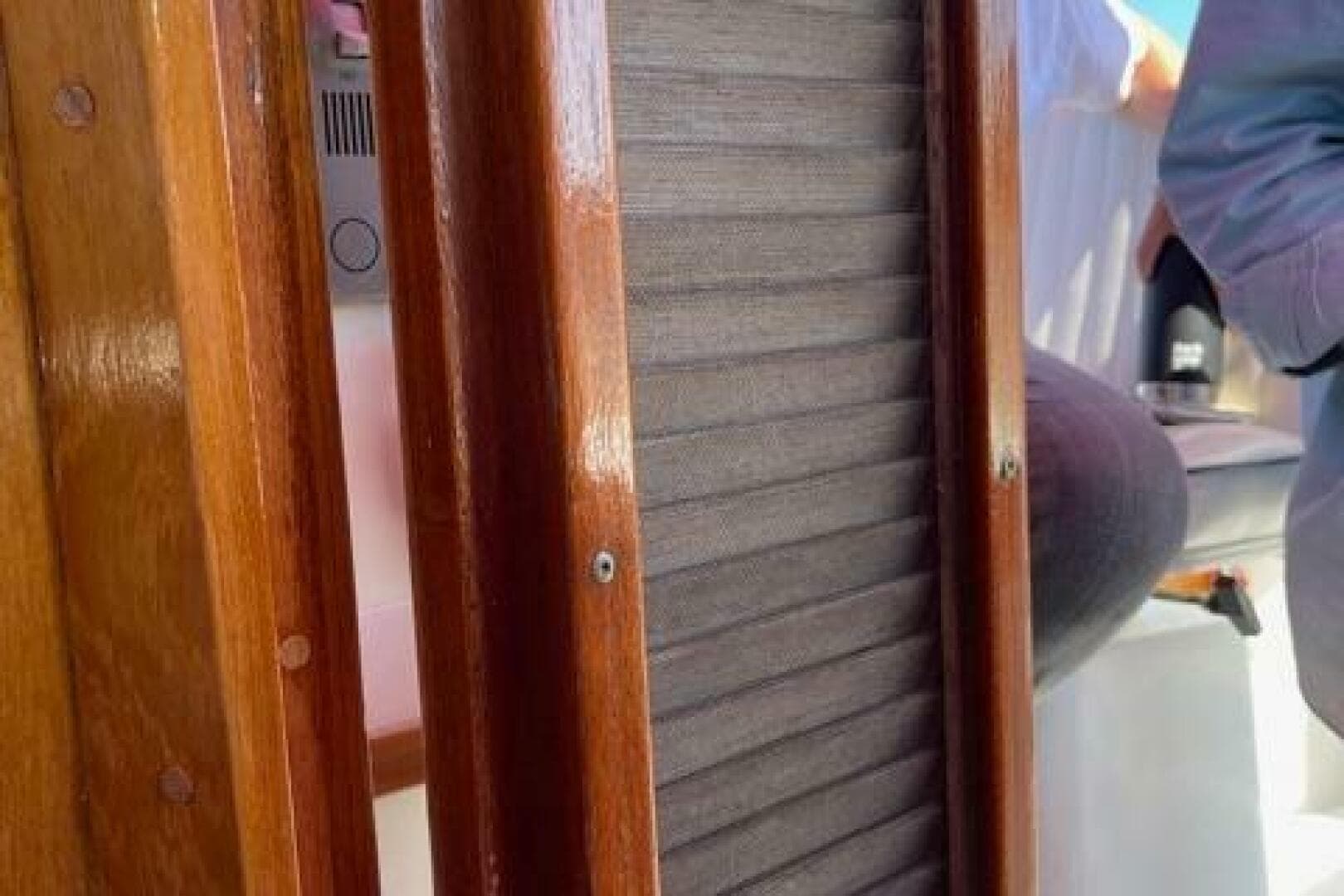 1988 Limestone Express Cruiser — photo 11