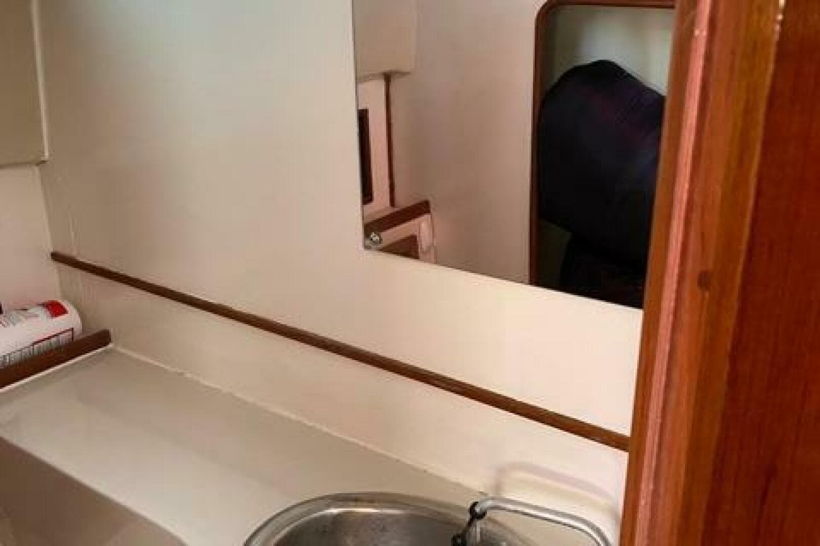 1988 Limestone Express Cruiser — photo 13