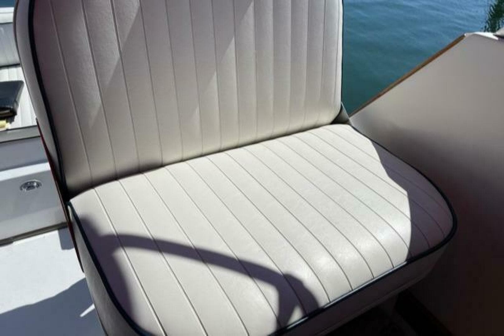 1988 Limestone Express Cruiser — photo 10