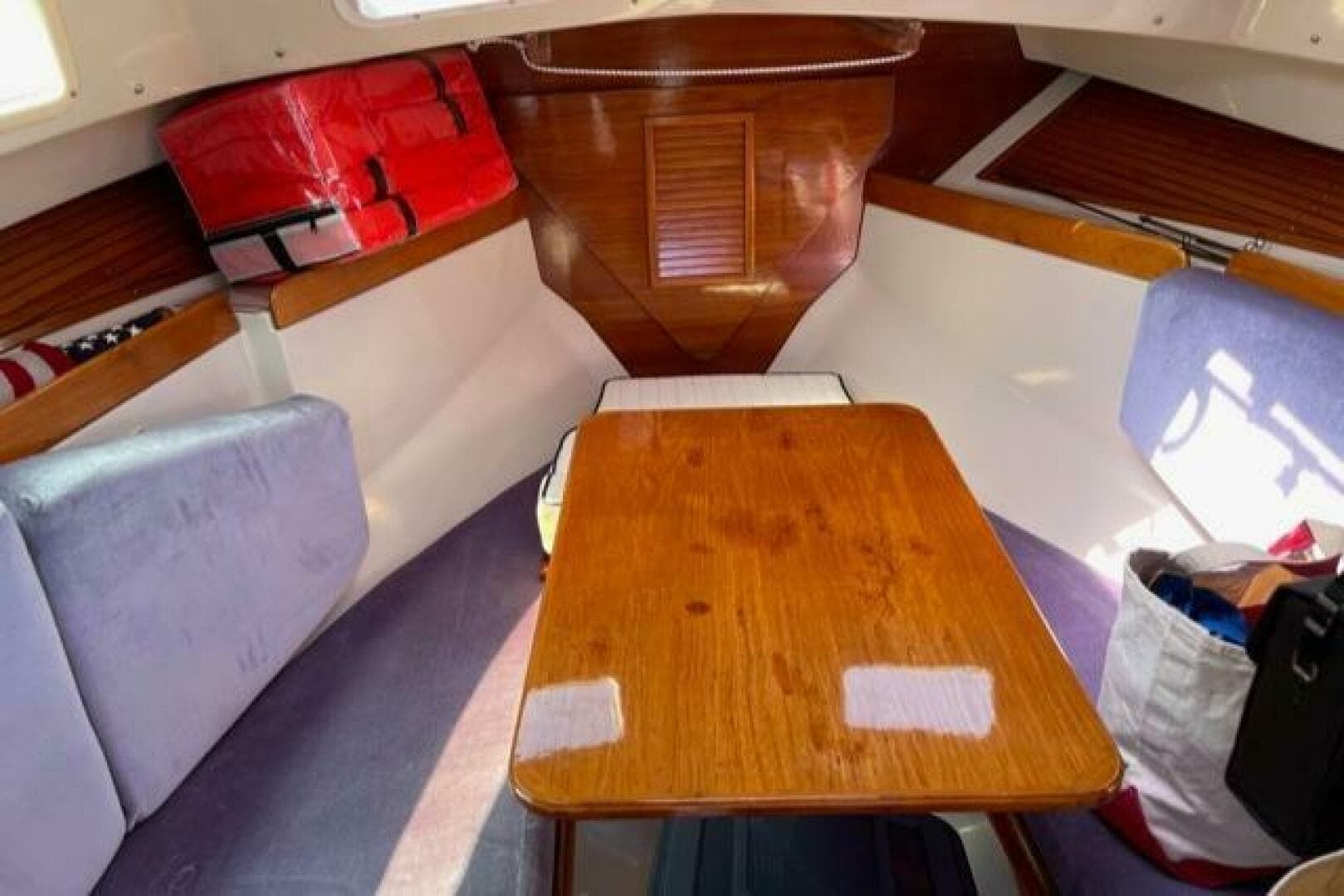 1988 Limestone Express Cruiser — photo 19