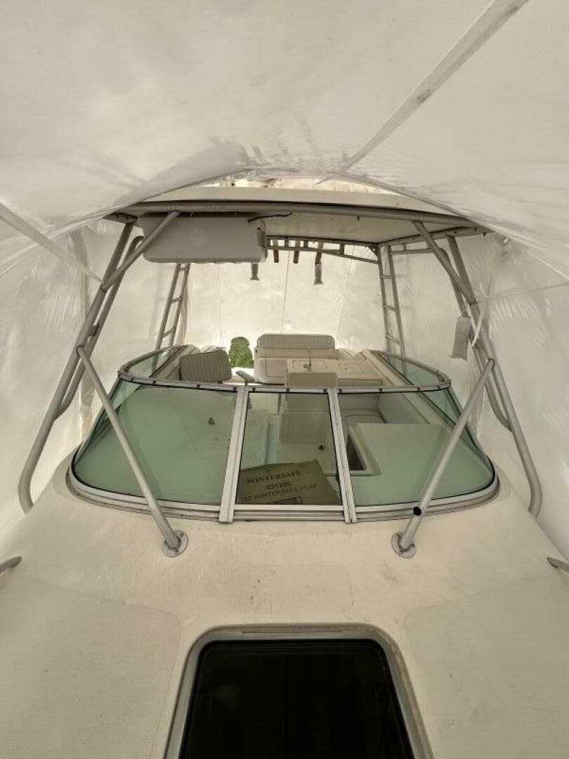 2000 Sea Master 288 — photo 7