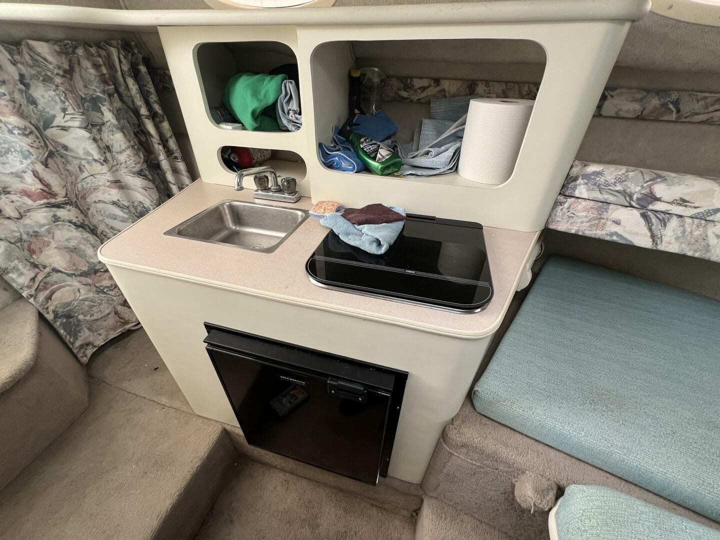 2000 Sea Master 288 — photo 12