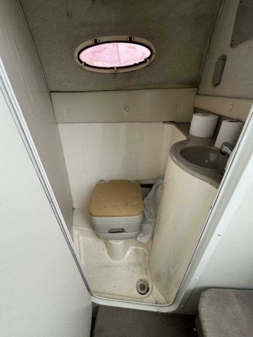 2000 Sea Master 288 — photo 13