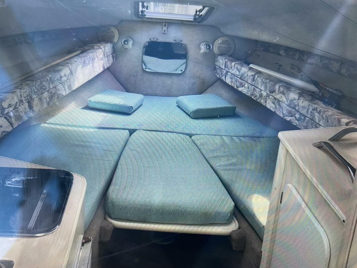 2000 Sea Master 288 — photo 6