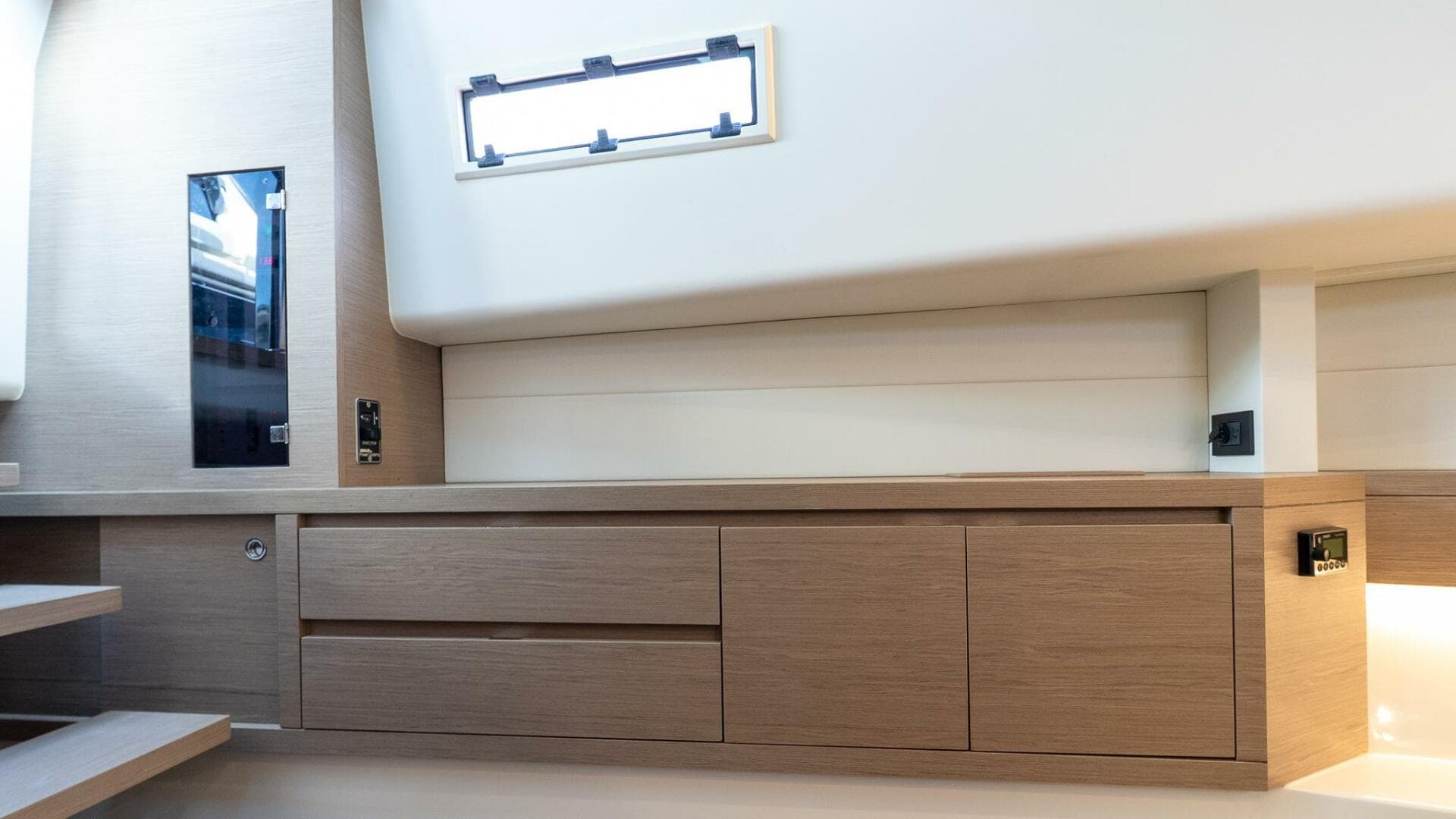 2023 Pardo Yachts 43 — photo 41