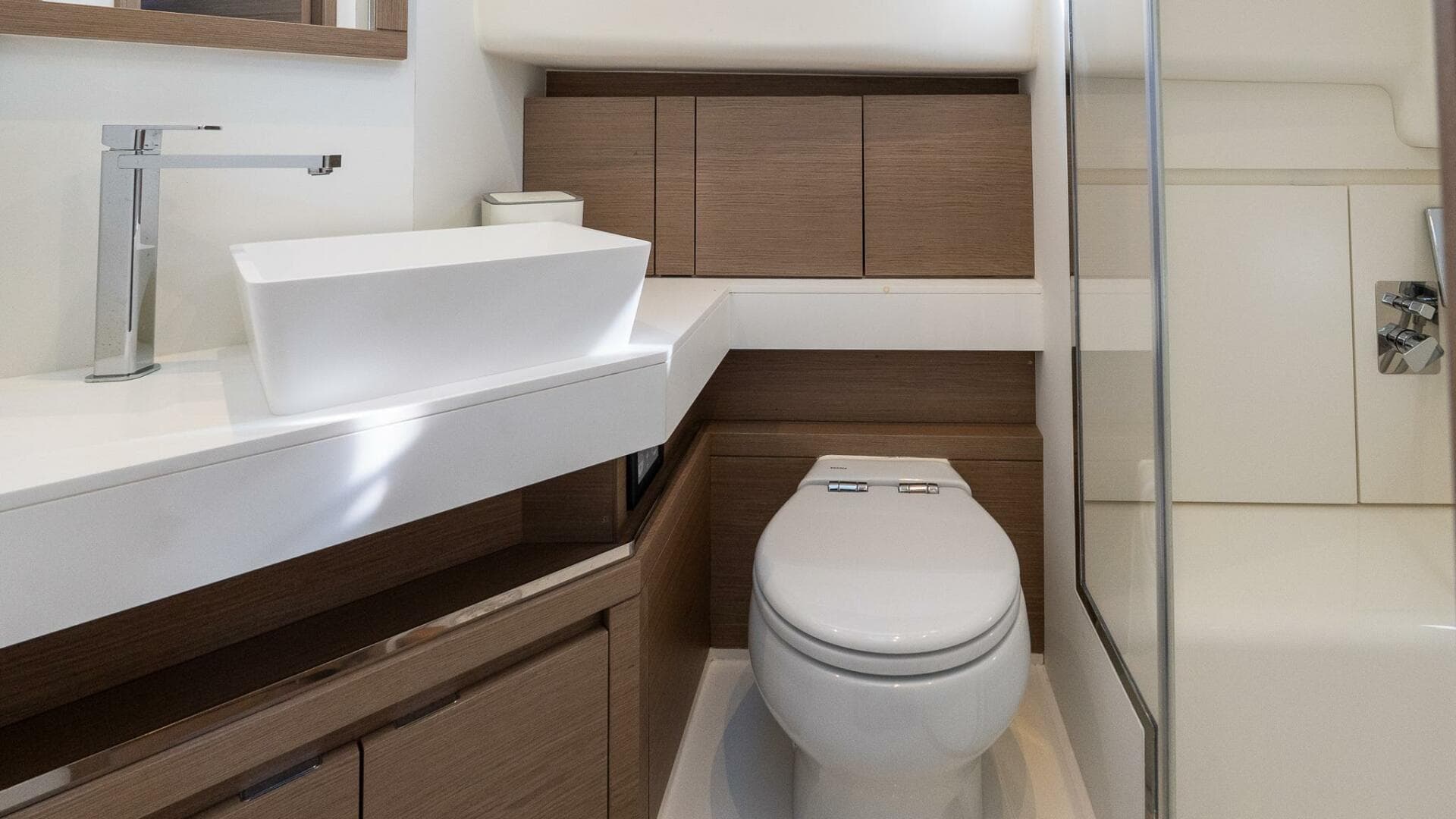 2023 Pardo Yachts 43 — photo 37