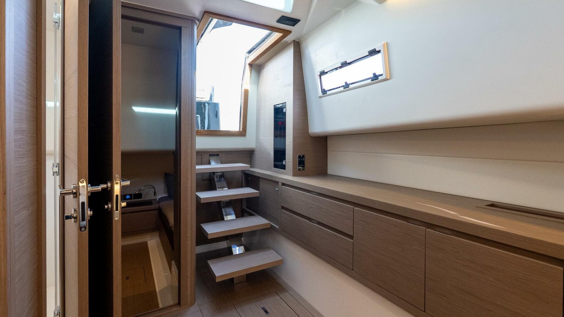 2023 Pardo Yachts 43 — photo 31