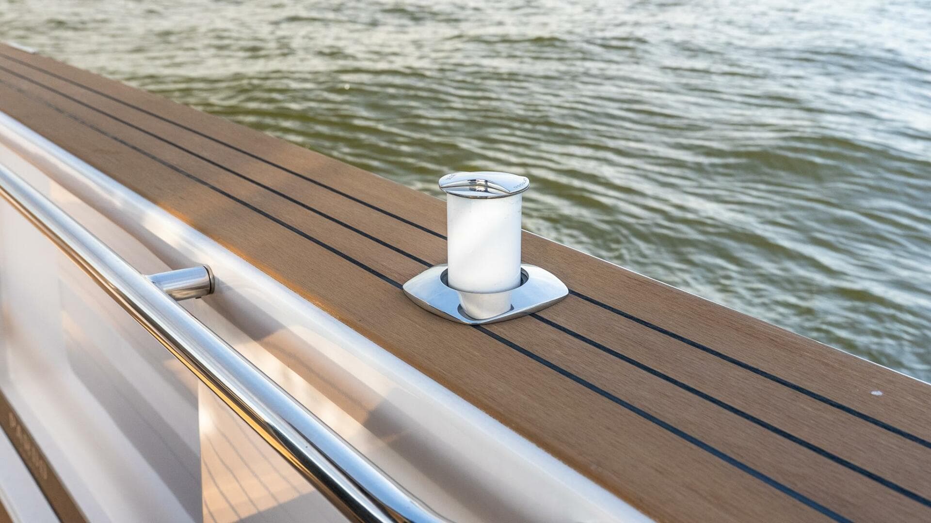 2023 Pardo Yachts 43 — photo 30