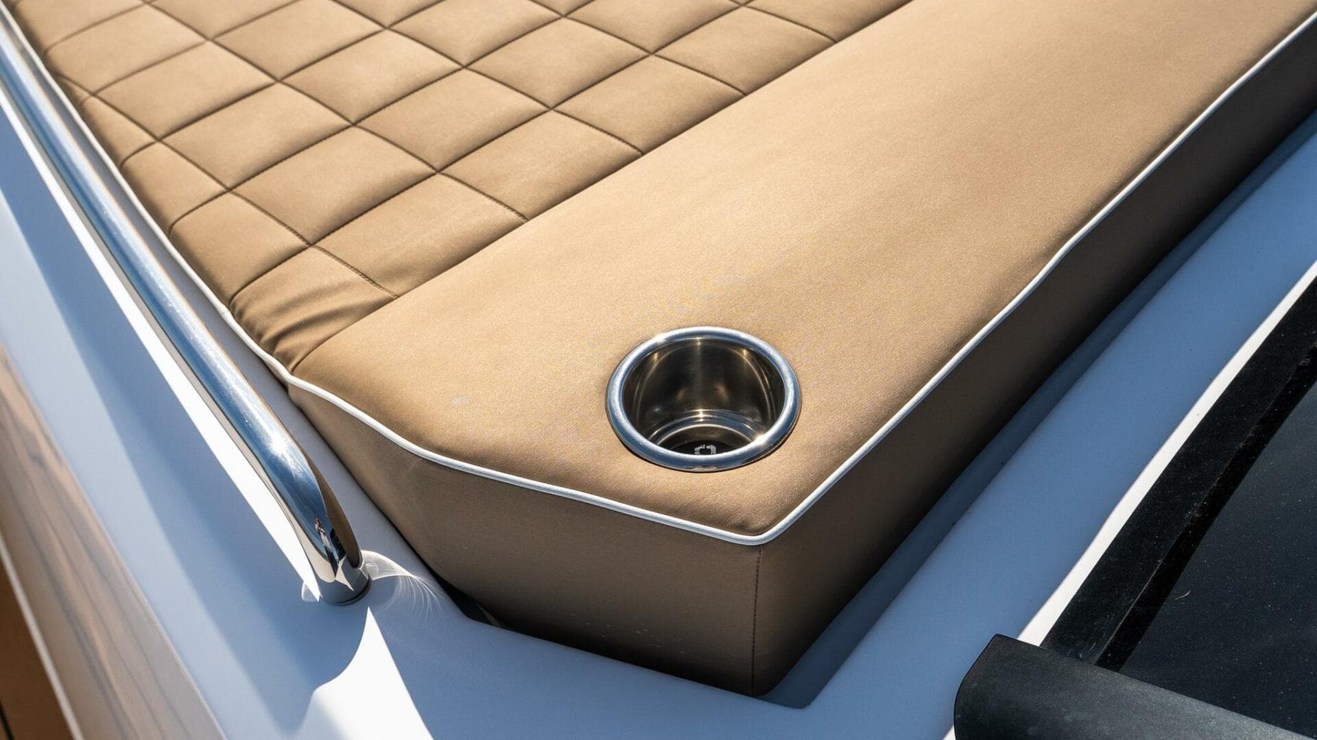 2023 Pardo Yachts 43 — photo 27