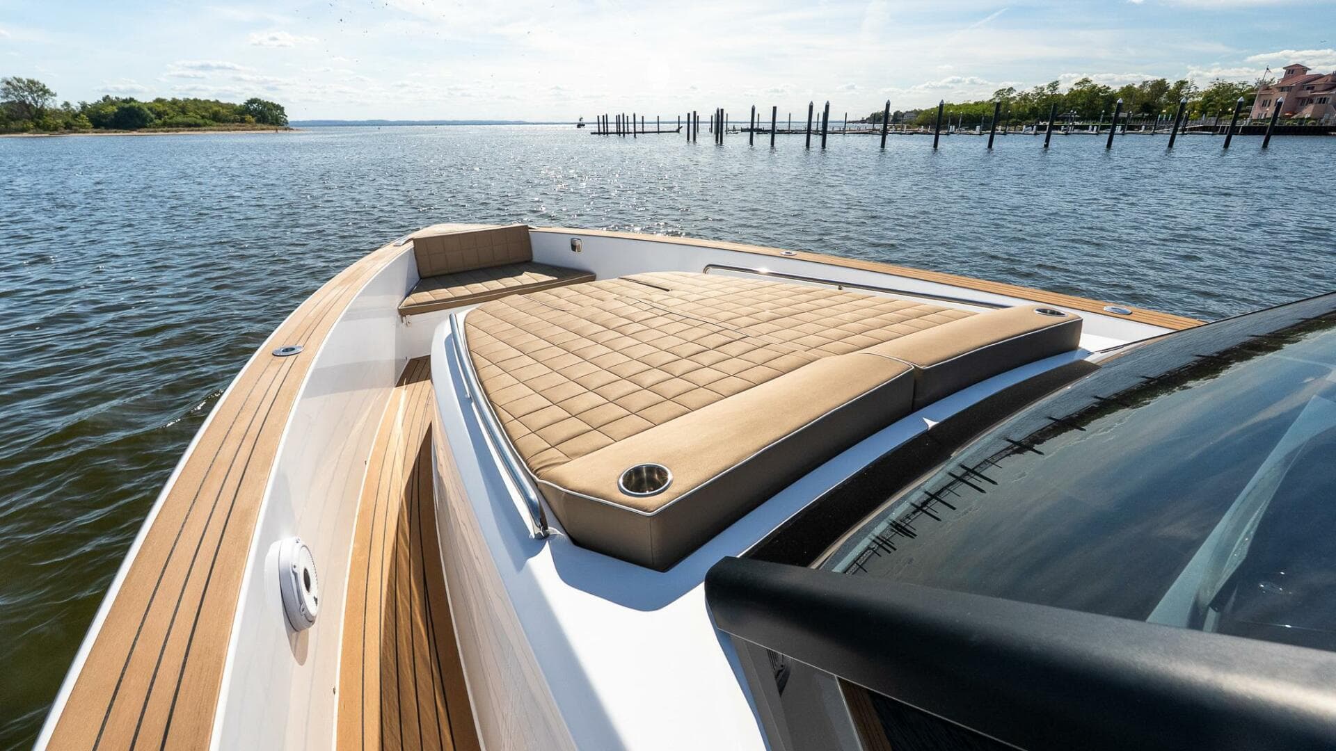 2023 Pardo Yachts 43 — photo 26