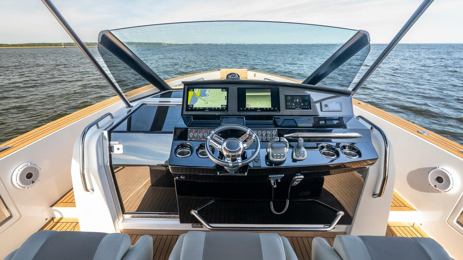 2023 Pardo Yachts 43 — photo 20